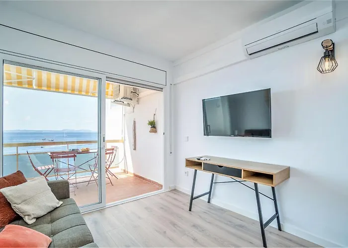 Sea Blue Apartment