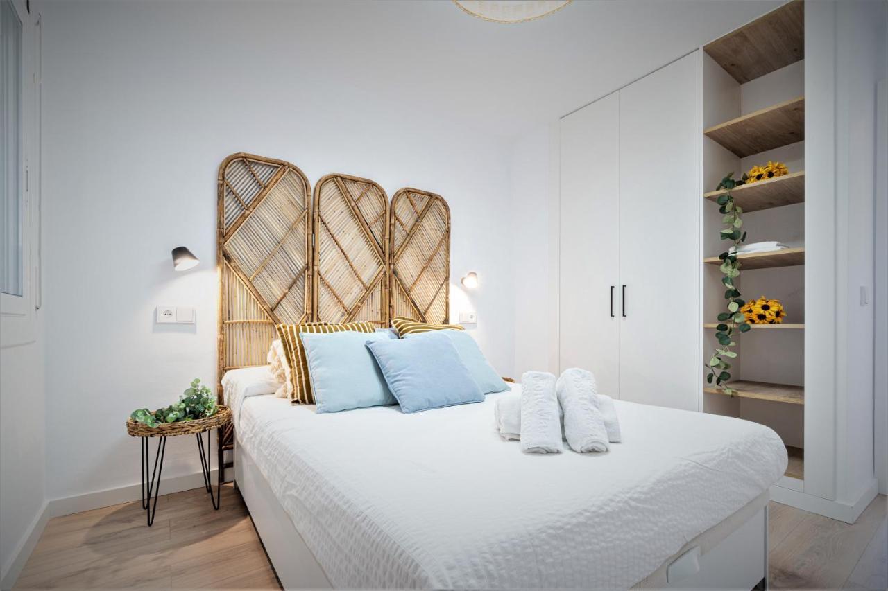 Sea Blue Apartamento Roses
