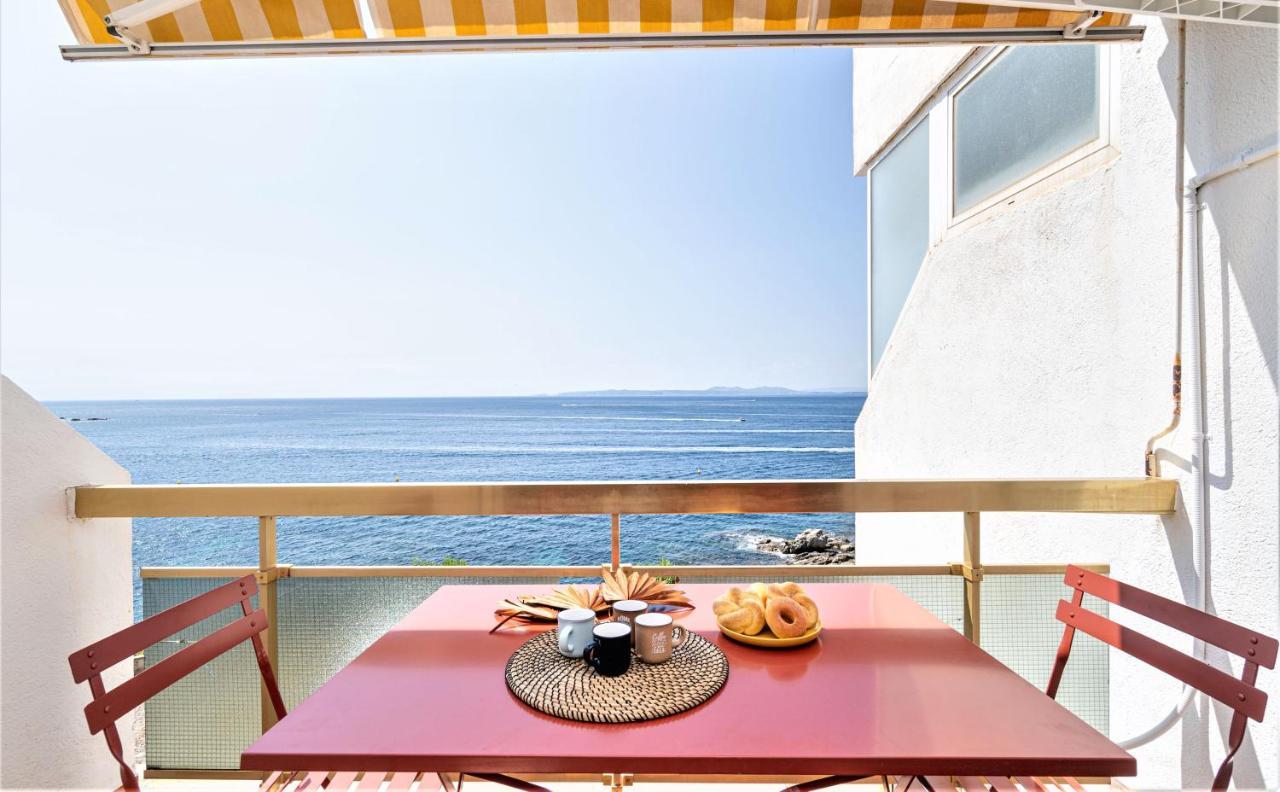 Apartamento Sea Blue Roses