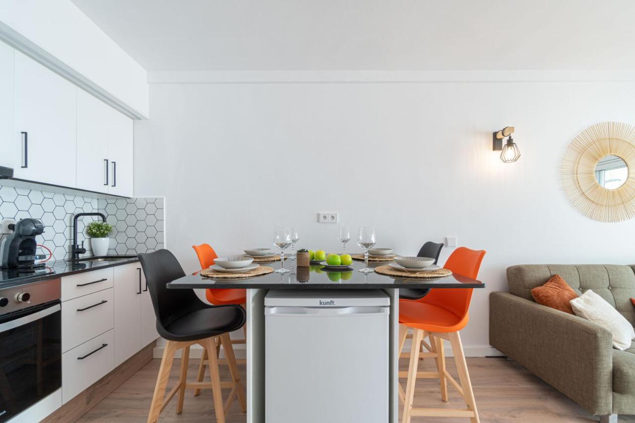 Apartamento Sea Blue *