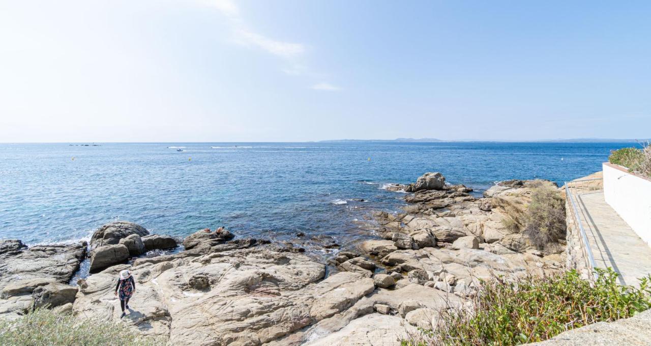 Apartamento Sea Blue *