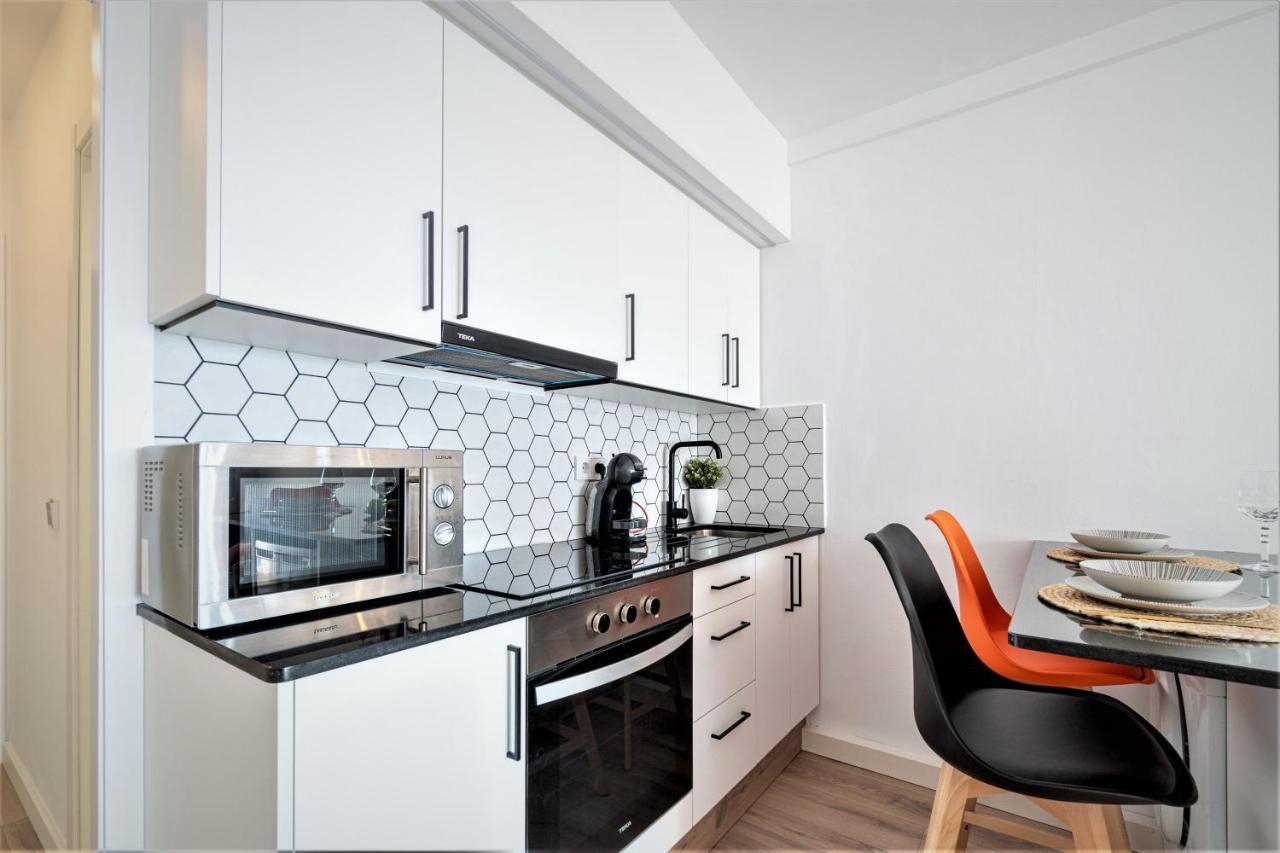 Sea Blue Apartamento *