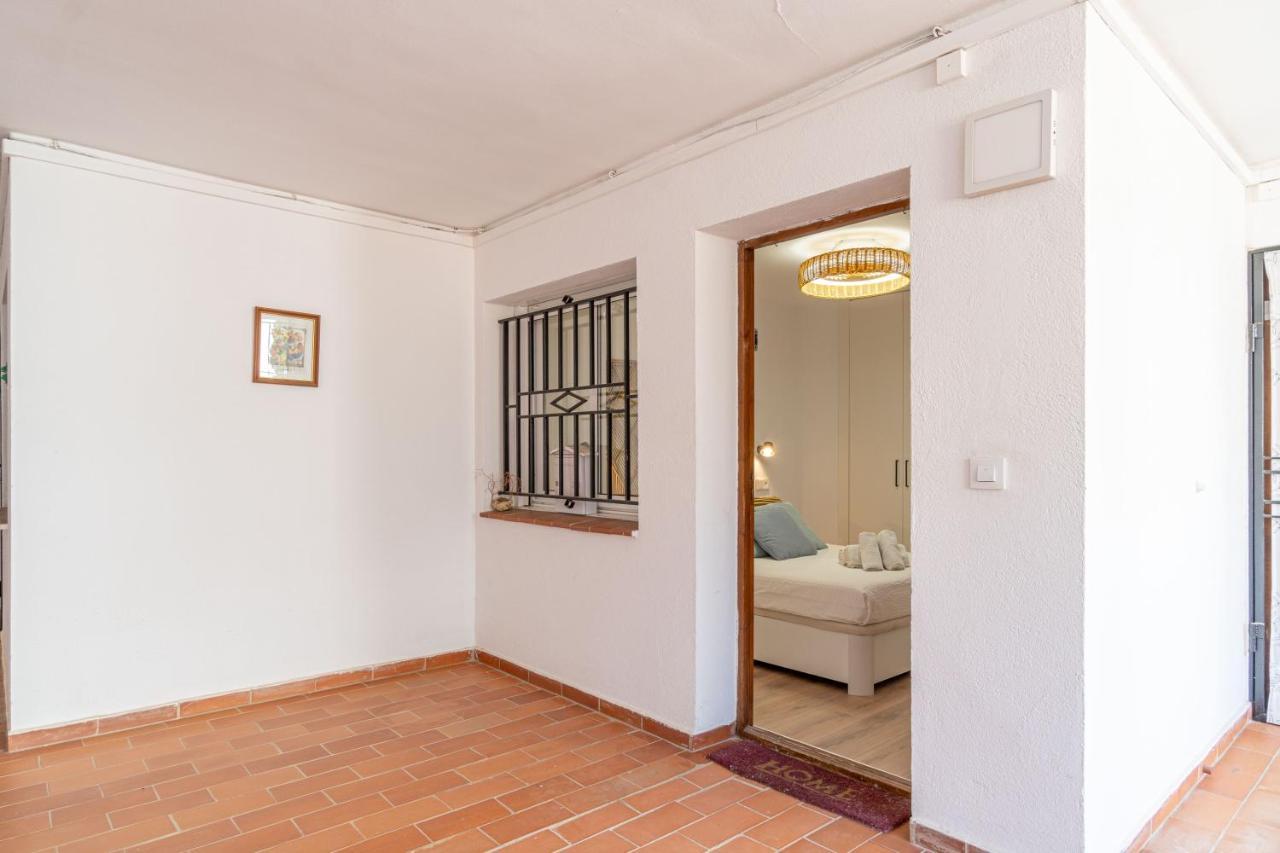 Sea Blue Appartement *