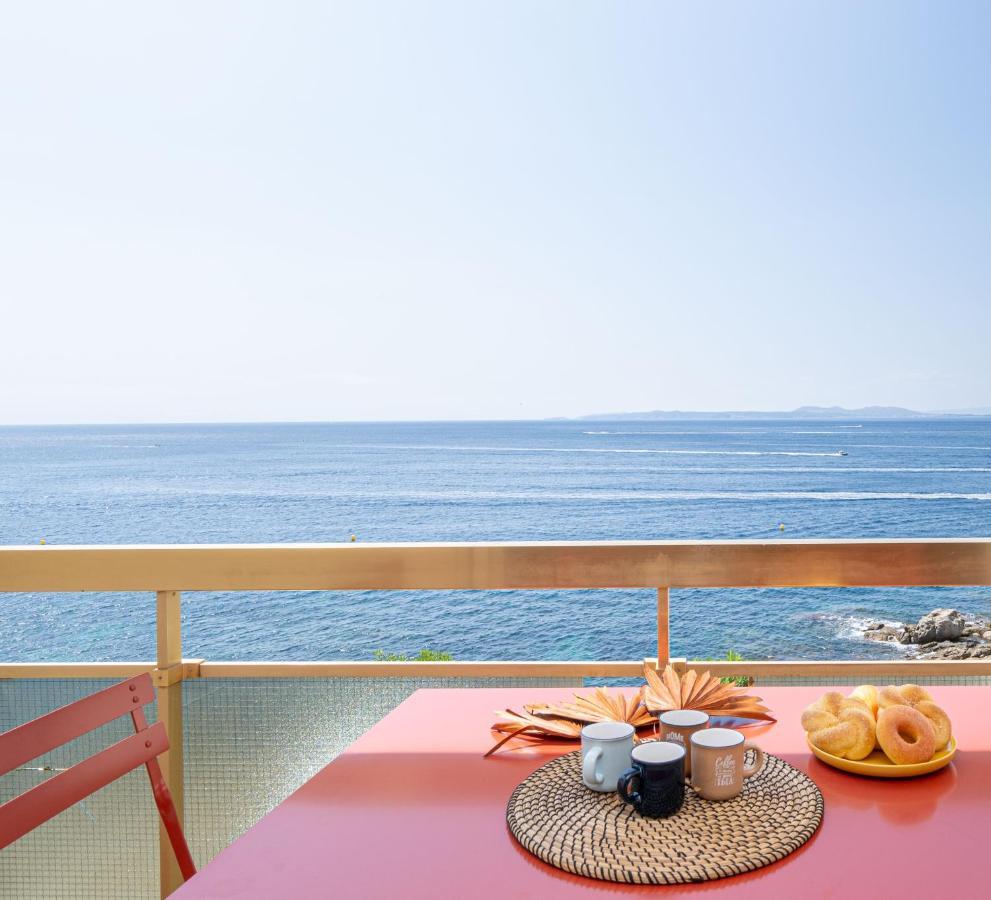 Appartement Sea Blue